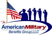 AMERICAN MILITARY BENEFITS GROUP, LLC