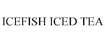 ICEFISH ICED TEA
