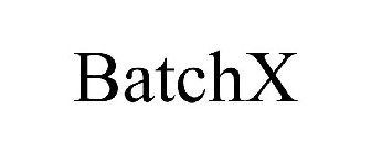 BATCHX