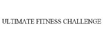 ULTIMATE FITNESS CHALLENGE