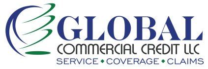 GLOBAL COMMERCIAL CREDIT LLC SERVICE COVERAGE CLAIMS