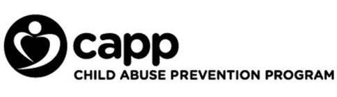 CAPP CHILD ABUSE PREVENTION PROGRAM