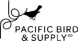 PB PACIFIC BIRD & SUPPLY CO