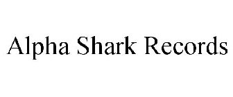 ALPHA SHARK RECORDS
