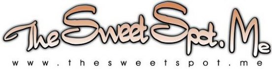 THE SWEET SPOT. ME WWW.THESWEETSPOT.ME