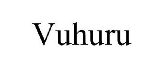 VUHURU