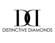 DD DISTINCTIVE DIAMONDS