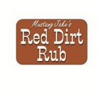 MUSTANG JAKE'S RED DIRT RUB