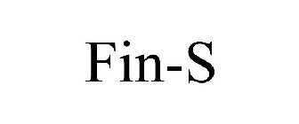 FIN-S