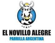 EL NOVILLO ALEGRE PARRILLA ARGENTINA