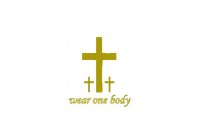 WEAR ONE BODY