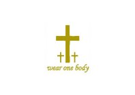 WEAR ONE BODY