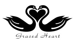 GRACED HEART