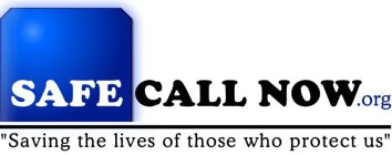 SAFE CALL NOW.ORG 