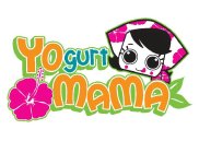 YOGURT MAMA