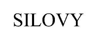 SILOVY