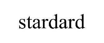 STARDARD