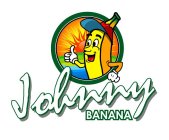 JOHNNY BANANA