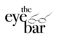 THE EYE BAR