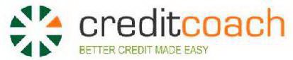 CREDITCOACH BETTER CREDIT MADE EASY