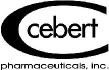 C CEBERT PHARMACEUTICALS, INC.