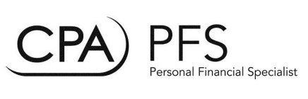 CPA PFS PERSONAL FINANCIAL SPECIALIST