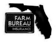 FARM BUREAU INSURANCE