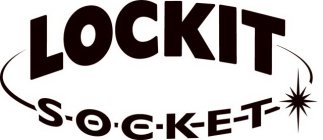 LOCKIT SOCKET