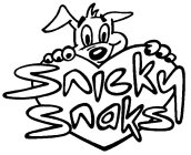 SNICKY SNAKS