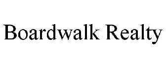 BOARDWALK REALTY