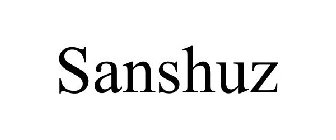 SANSHUZ