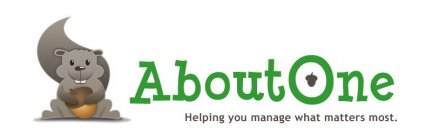 ABOUTONE HELPING YOU MANAGE WHAT MATTERS MOST.