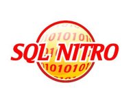 SQL NITRO