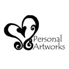 PERSONAL ARTWORKS
