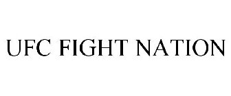 UFC FIGHT NATION