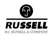 HJR RUSSELL H.J. RUSSELL & COMPANY