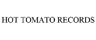 HOT TOMATO RECORDS