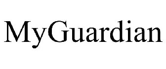 MYGUARDIAN