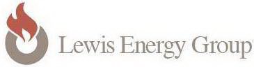 LEWIS ENERGY GROUP