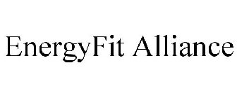 ENERGYFIT ALLIANCE