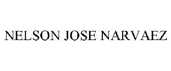 NELSON JOSE NARVAEZ