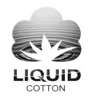 LIQUID COTTON