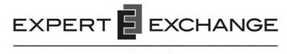 EXPERT E EXCHANGE