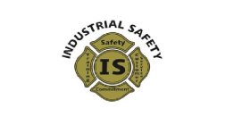 INDUSTRIAL SAFETY IS SAFETY CUSTOMER SERVICE COMMITMENT TRAINING