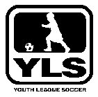 YLS YOUTH LEAGUE SOCCER
