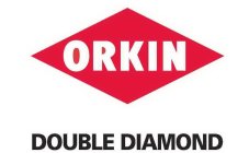 ORKIN DOUBLE DIAMOND