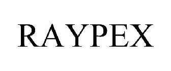 RAYPEX