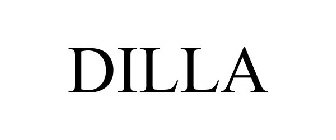 DILLA