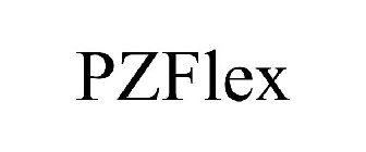 PZFLEX