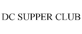 DC SUPPER CLUB